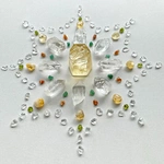 Luminous Harmony Matrix Crystal Grid